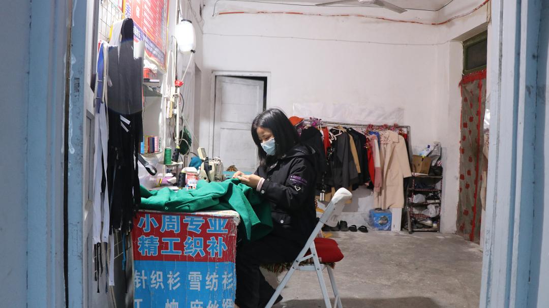 寻街|据说,这条路上藏着荆门仅存的两座古城门...