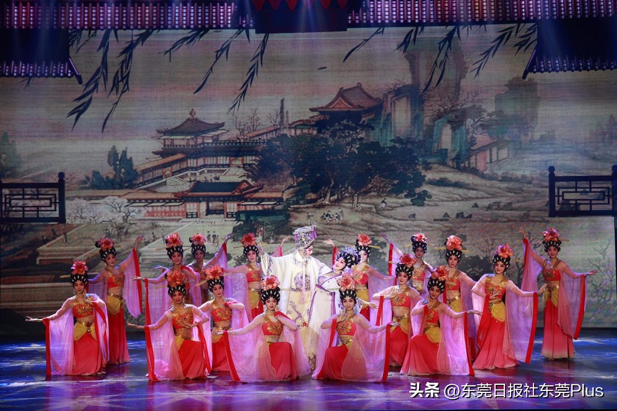 全市文旅工作推进会召开,广东省文化强省六大工程