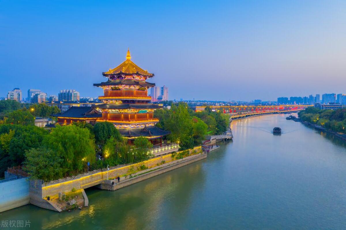 南京六朝古都游玩攻略,南京被称为六朝古都分别是哪六朝