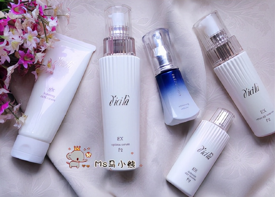 十大小众贵妇品牌,冷门贵妇线护肤品