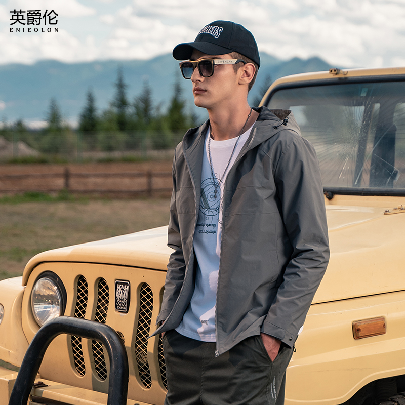 大码中年男装品牌大全,40-50岁男装哪些品牌时尚又不太贵