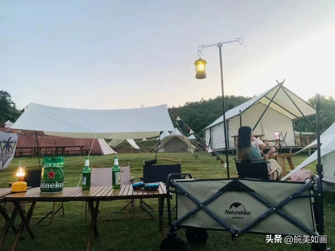 省内周边清凉避暑的地方有哪些,夏季清凉的旅游景点