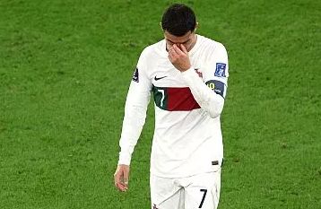 c罗世界杯最后一球视频下载,c罗最后一届世界杯了吗