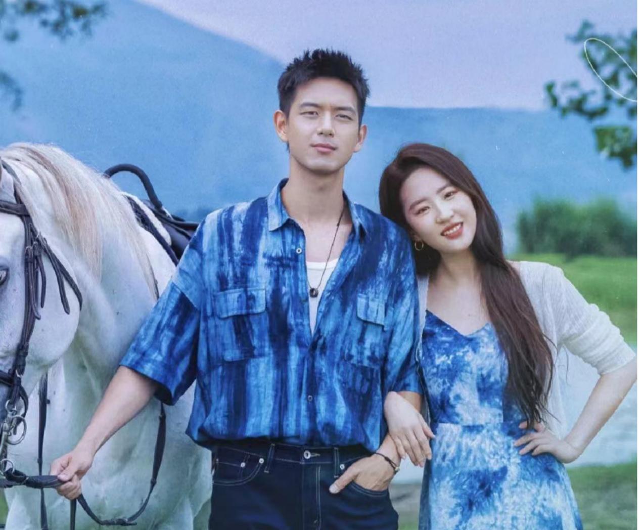 最好的十部高分国产剧,狂飙里面孟钰整容了吗