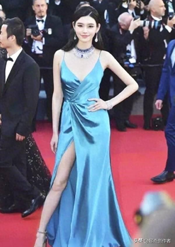 要概括娱乐圈中包包”和“完美女神”，很难用确切的数字来定义！