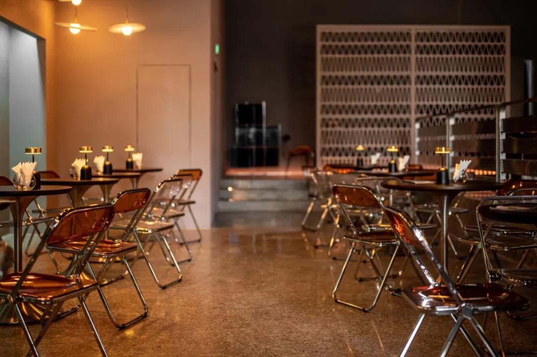 温州新开时髦且酷的料理酒馆，带你完美邂逅美食与美酒