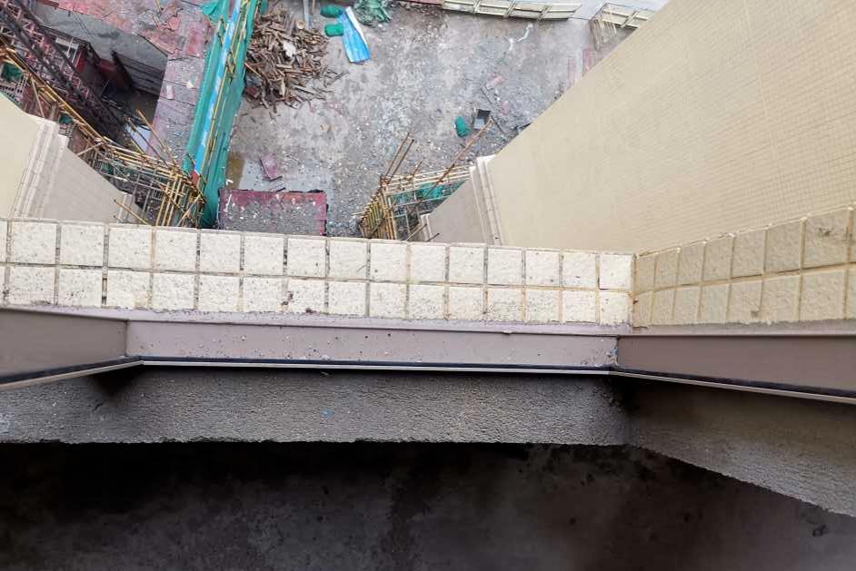 外墙窗户渗水最佳修复方法,外窗漏水最好修补方法