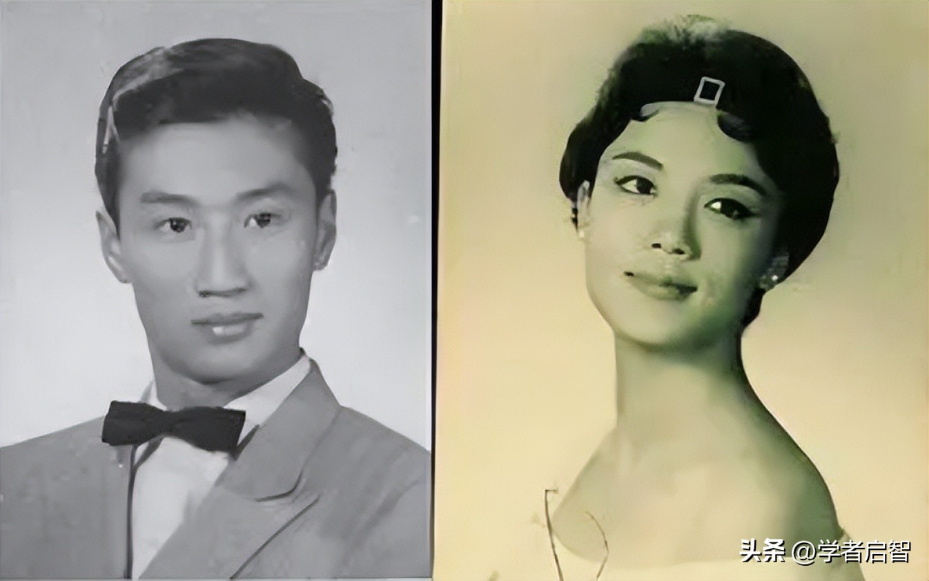 谢贤跟coco岁数差距有多大,被大49岁谢贤独宠12年