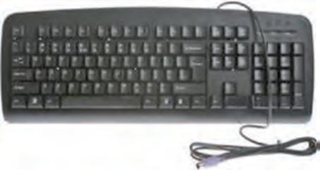 认识计算机的各个部件,认识计算机硬件是几年级