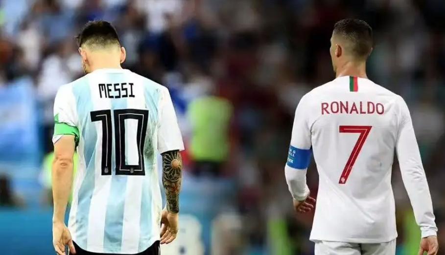 爱秀藏平台世界杯竞猜抽奖，斯人已老，梅罗迎来“谢幕”之战