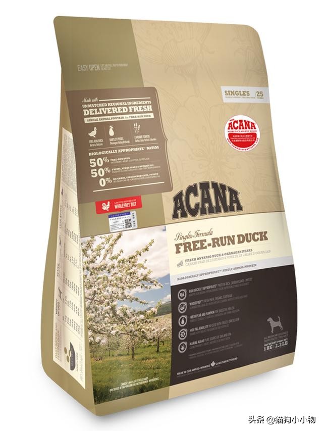 比熊狗狗去泪痕狗粮推荐,狗狗泪痕严重喂什么狗粮