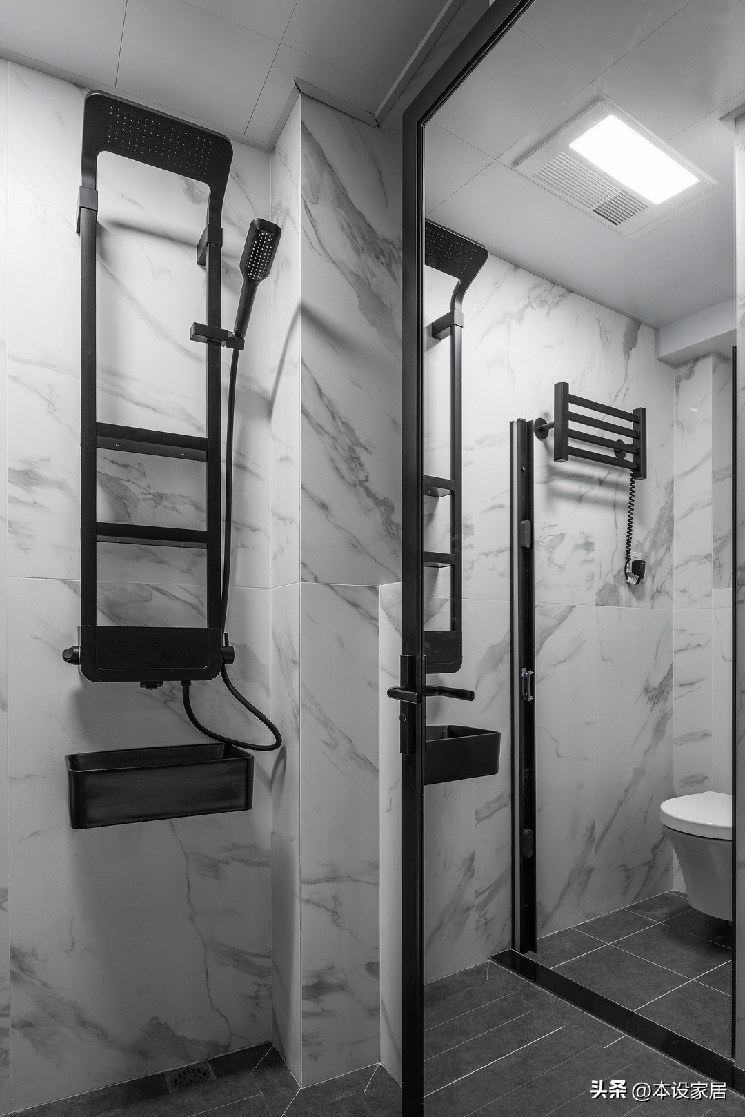 三层老房装修改造全攻略,小空间房屋改造日式