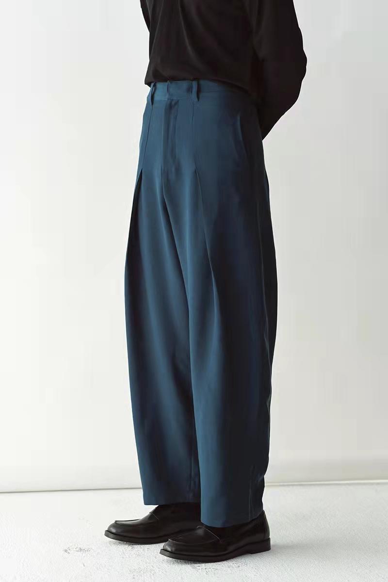 推荐时髦又帅气的男装品牌,值得推荐的小众男装品牌