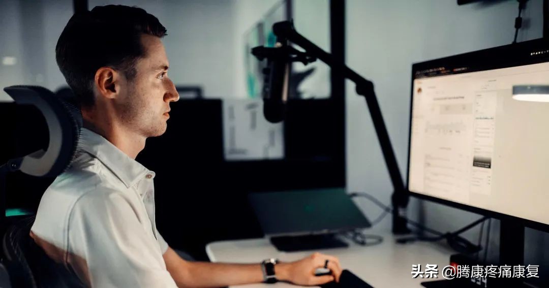 最新运动指南实锤,高效又轻松的运动指南