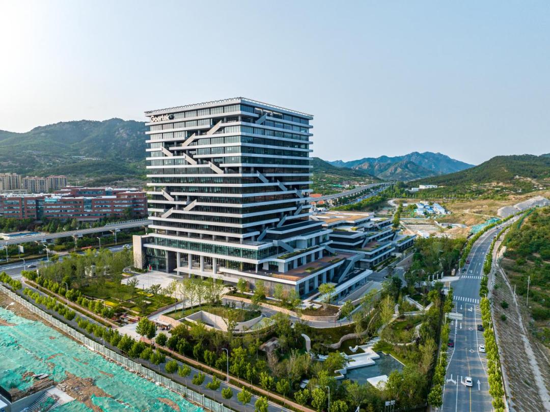 中建八局十七项工程,中建七局国家优质工程奖