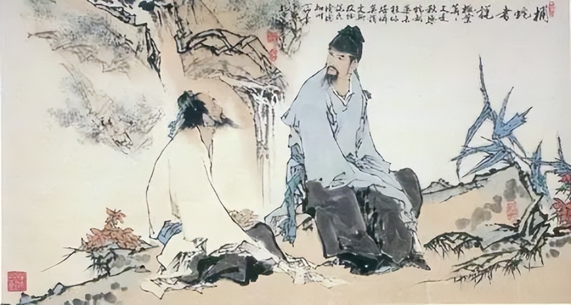 唐宋八大家靠写哪方面的文章闻名,唐宋八大家靠哪方面的文章闻名