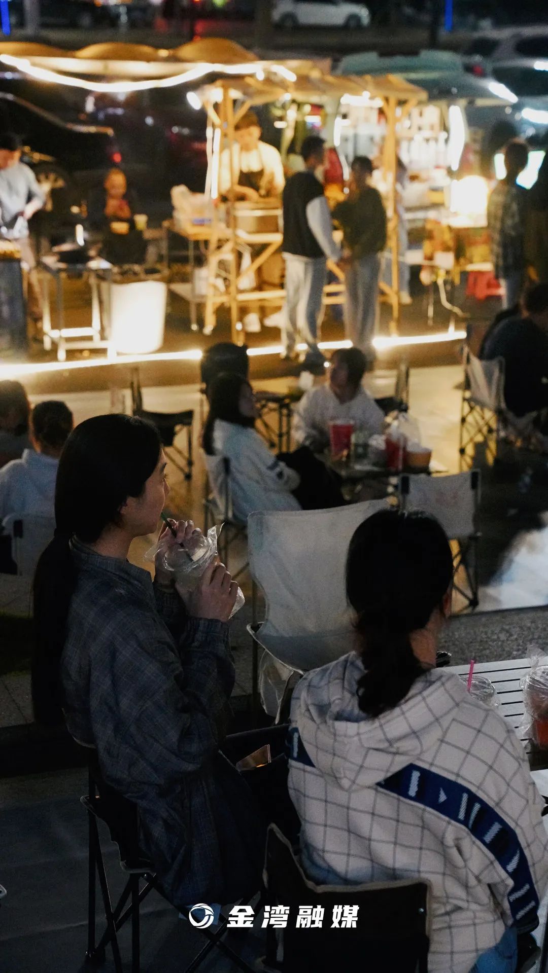 深夜食堂金湾店,深夜食堂金湾