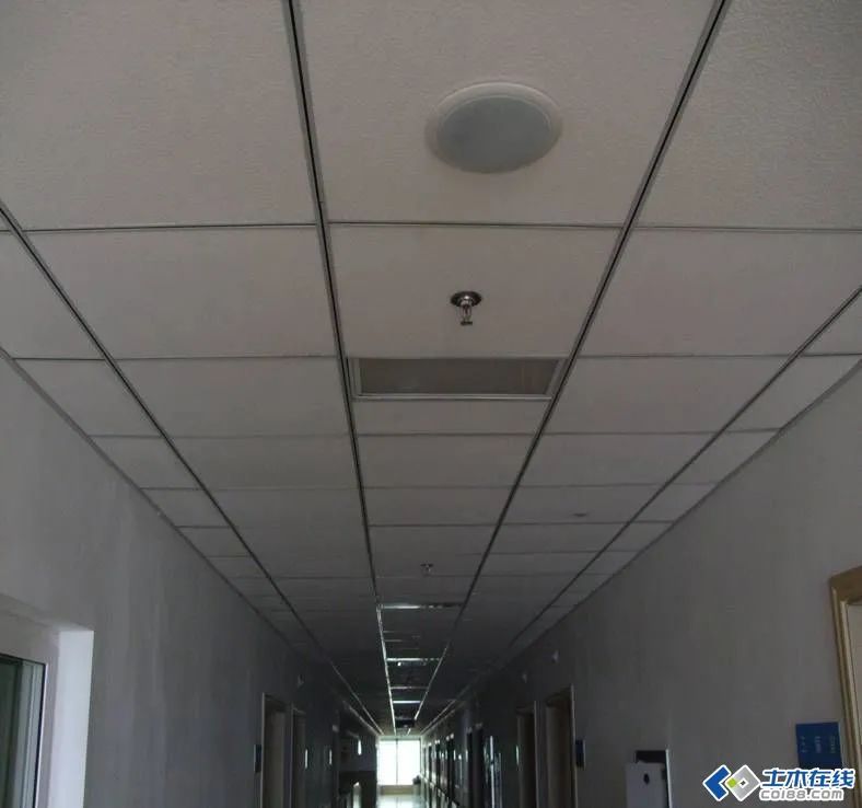 鲁班奖工程机电安装亮点做法展示,鲁班奖钢构安装要点示范图片