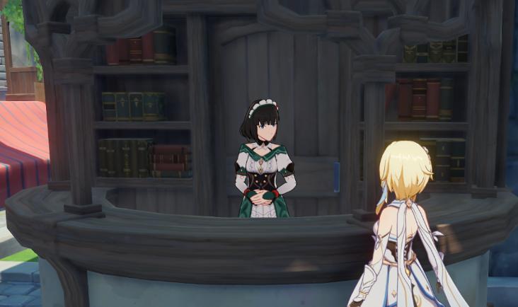 原神快闪店来福士,原神线下快闪店是什么