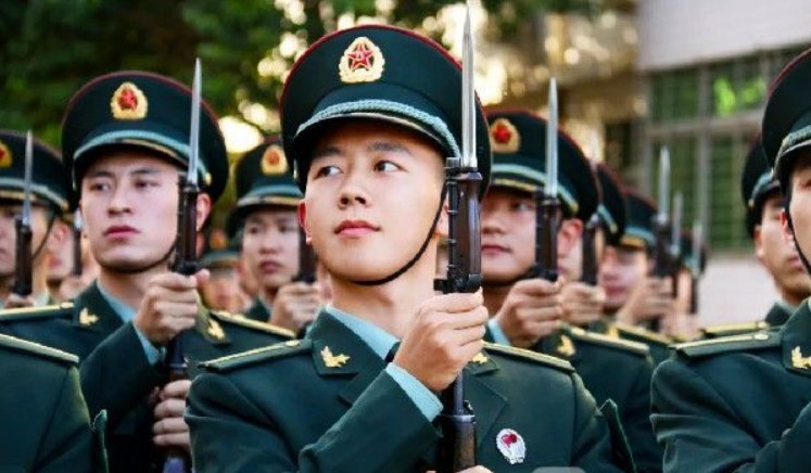 对于参军入伍的期望与规划,对入伍参军的态度和认识