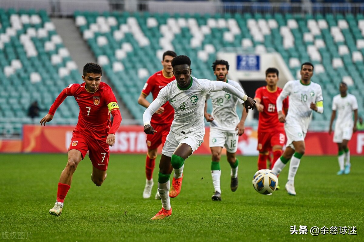 u20亚洲杯赛况中国vs韩国谁赢了,u20亚洲杯中国踢乌兹别克斯坦