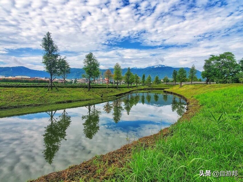 宜兰和宜兰市,宜兰景点一日游