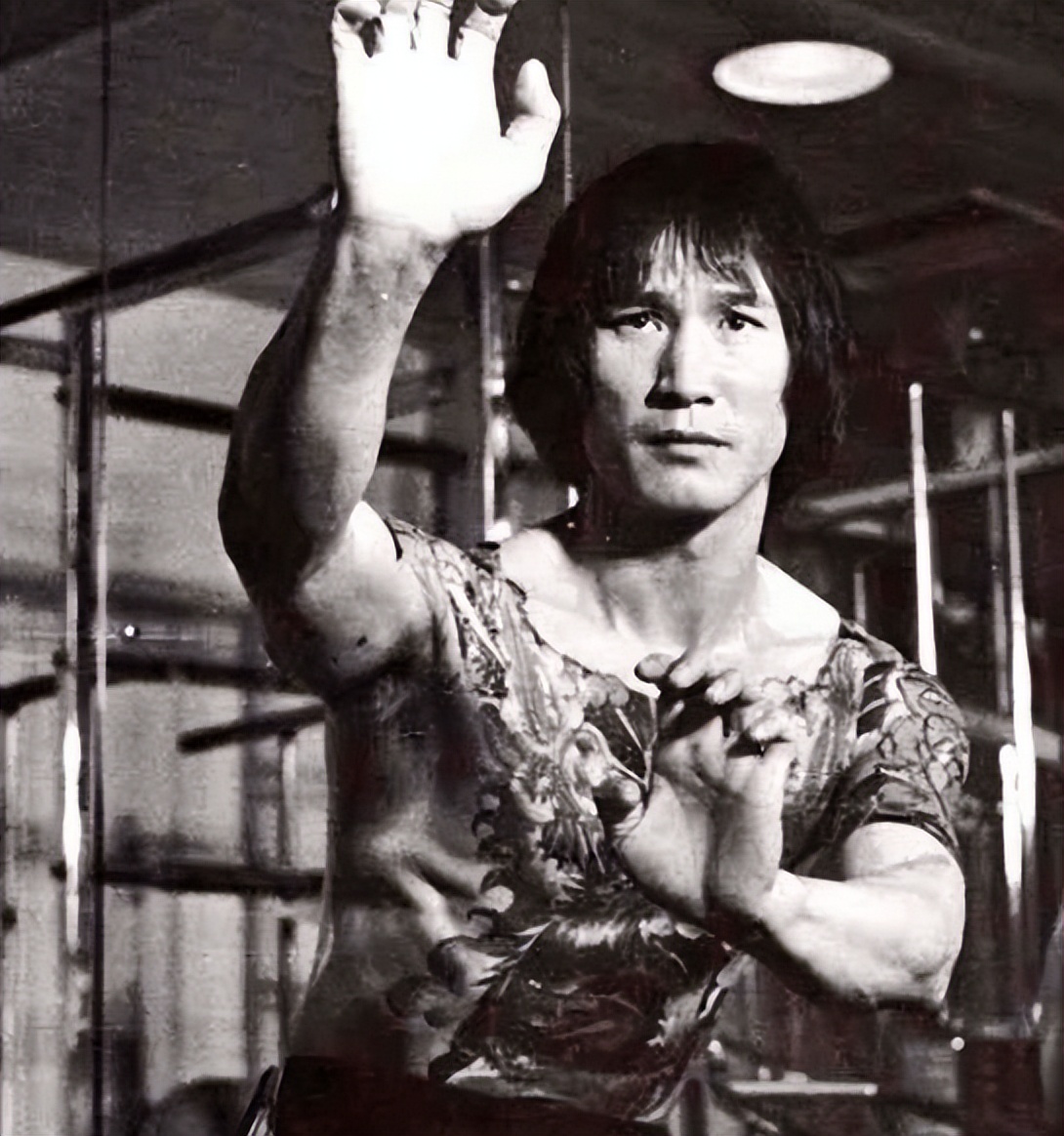 香港黑帮陈惠敏传奇人物专访,陈惠敏谈14k最有钱的老大