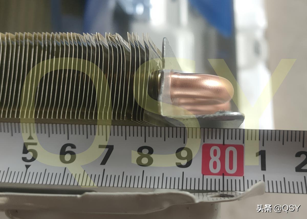 美的空调风尊旗舰版外机,美的空调风尊科技版拆解