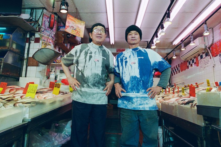 辣妹最爱的亚历山大王变了！时尚的尽头是快手？