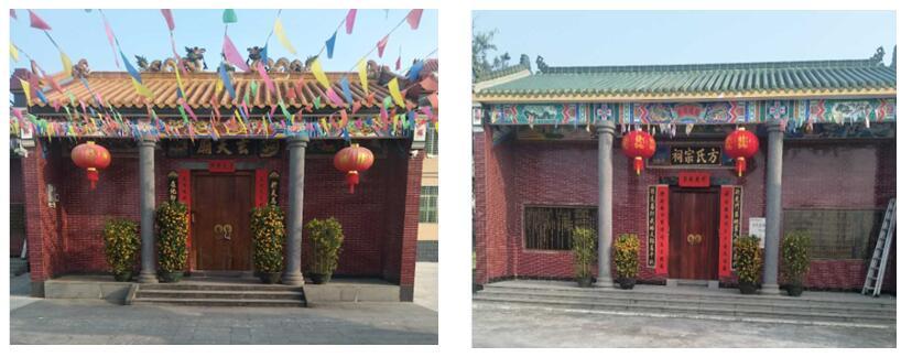 广东省雷州市松竹镇塘仔村,雷州松竹塘仔村