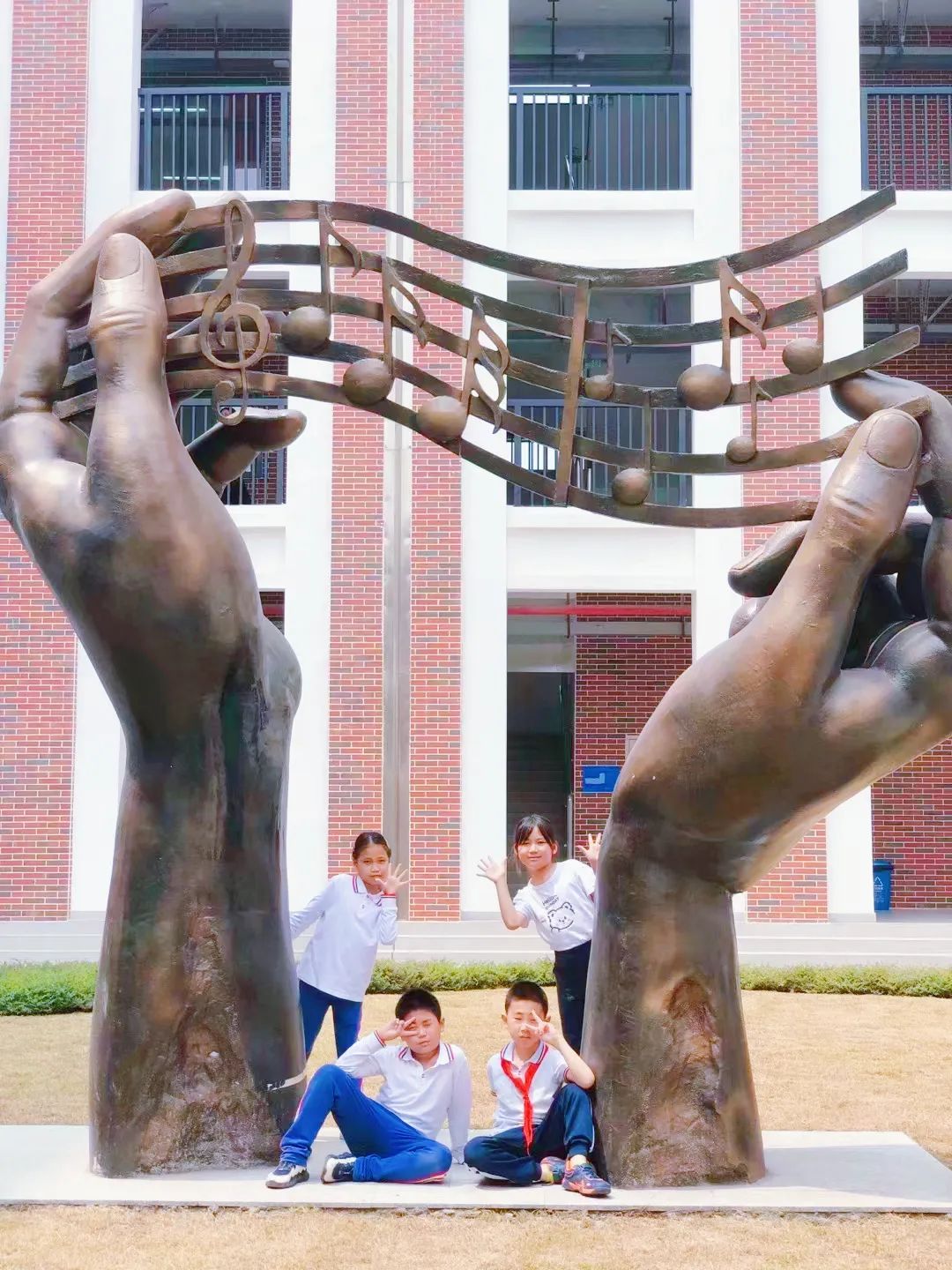 佛山民办初中扩招,桂城学校招生