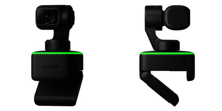 insta360高级摄像头,insta360摄像头测评
