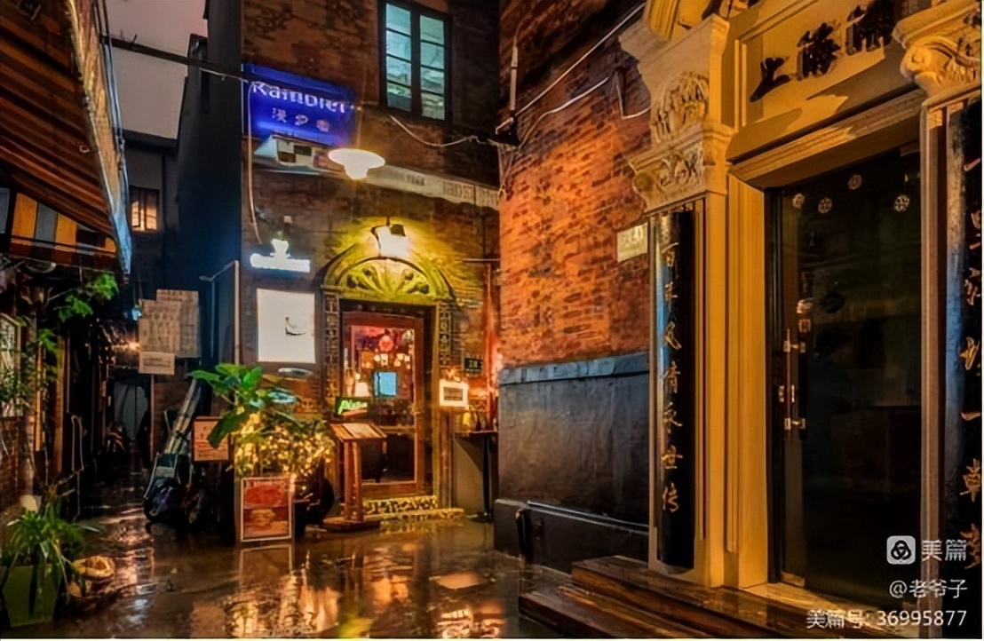 上海田子坊图片,上海田子坊最新规划