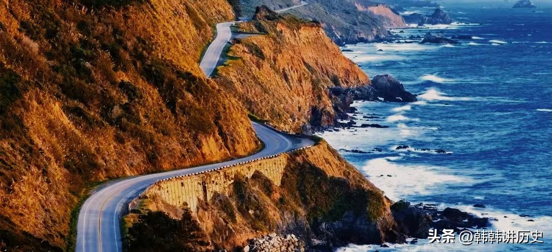 世界十大公路自驾游,世界十大自驾最美公路