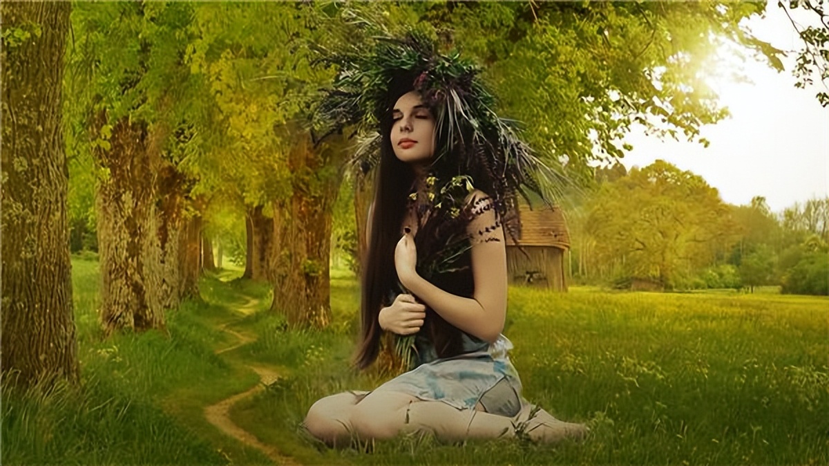 征服女人的心一定要靠眼神,如何征服女人的三件事