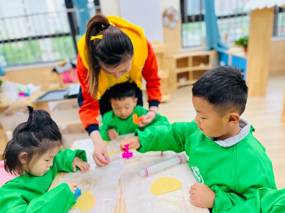 汇爱幼儿园郑地璞园,汇爱幼稚园郑地璞园校区