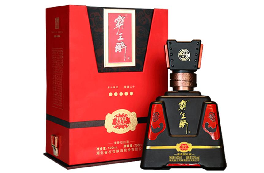 内行人爱不释手白酒,酒中精品内行人爱不释手