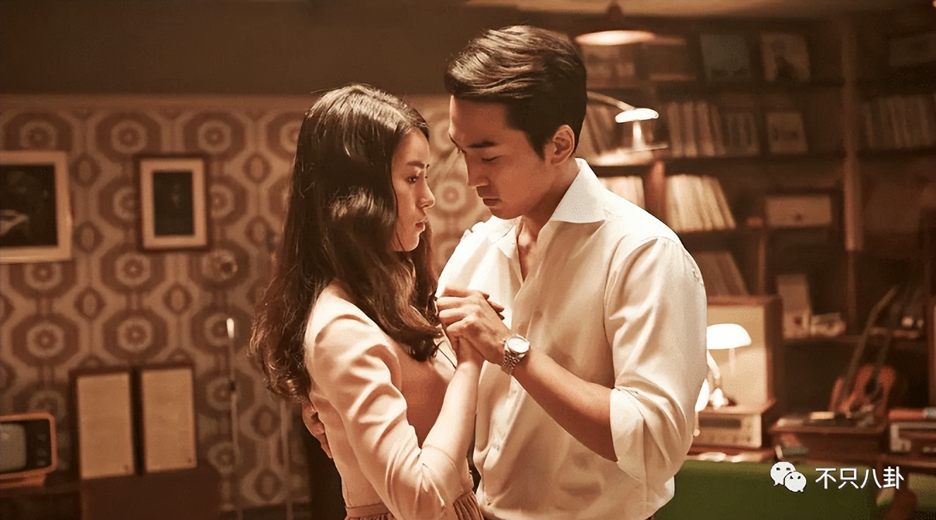 宋慧乔状态引热议,再看宋慧乔的状态