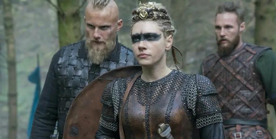 男人必看史诗级美剧斯巴达克斯,和斯巴达克斯暴力真实一样的美剧