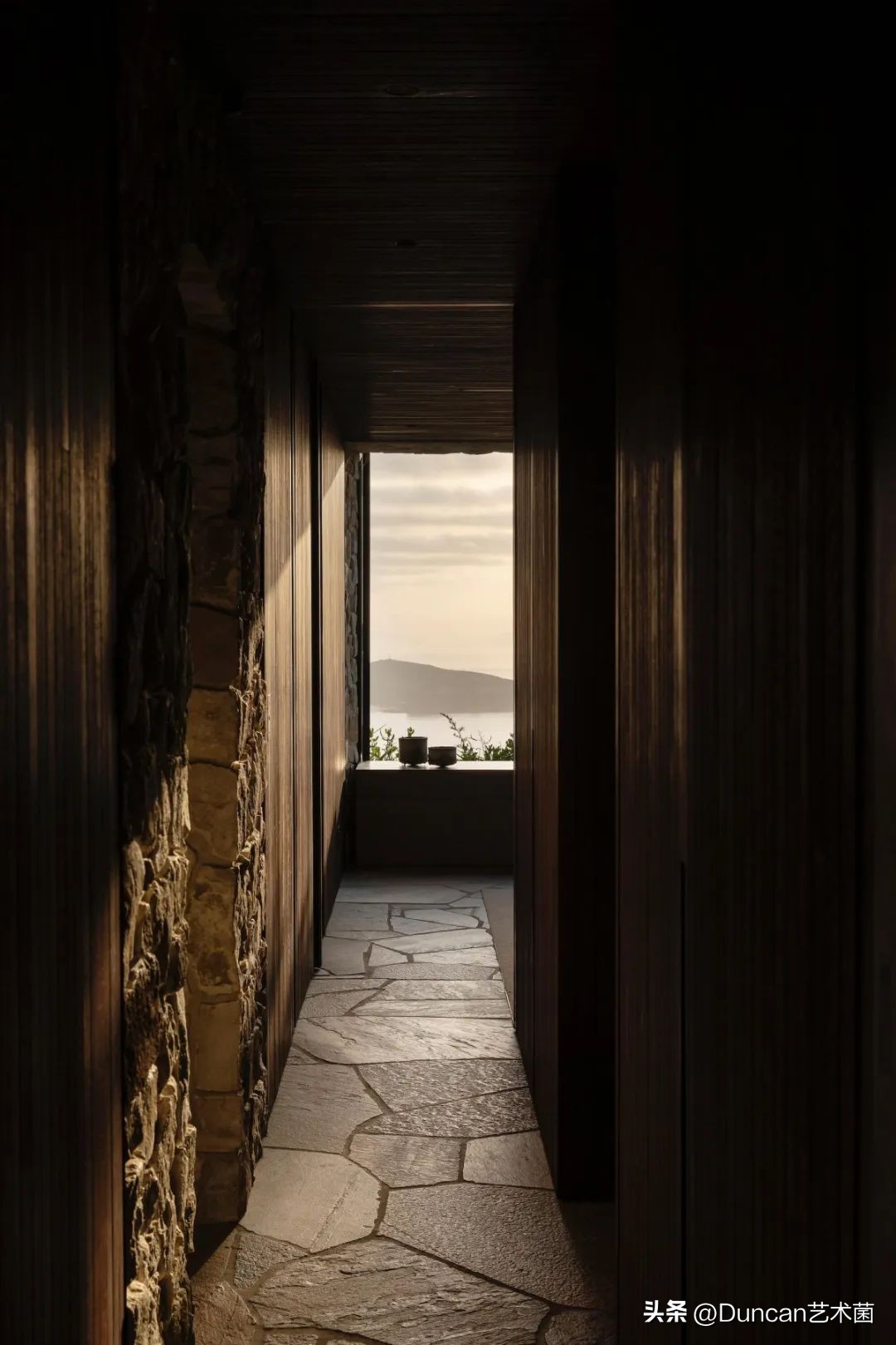 CheshireArchitects不拘泥于固定的风格！