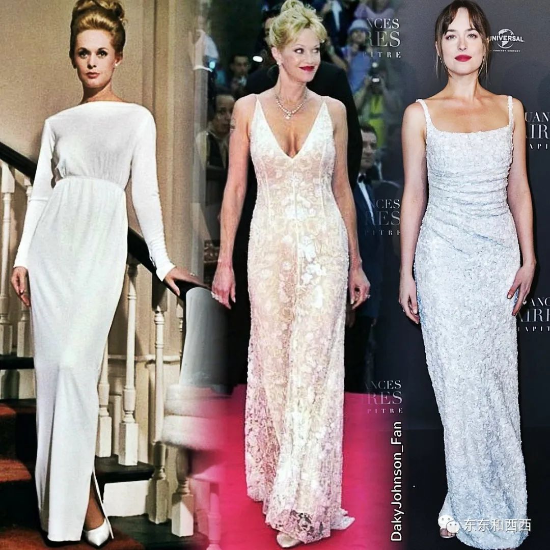 91岁养狮子走红毯拍奢侈品广告，这个优雅金发*物尤**太生猛了