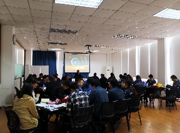 班组长综合能力提升示范培训班,班组长综合管理能力提升培训方案