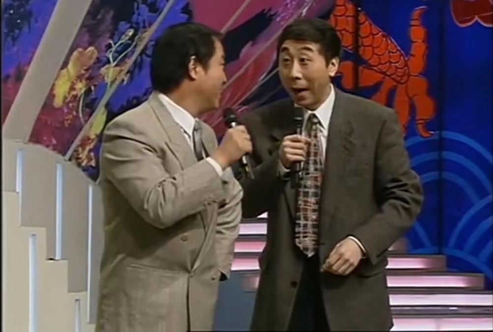 春晚涉及足球段子,春晚中那些关于中国足球的梗