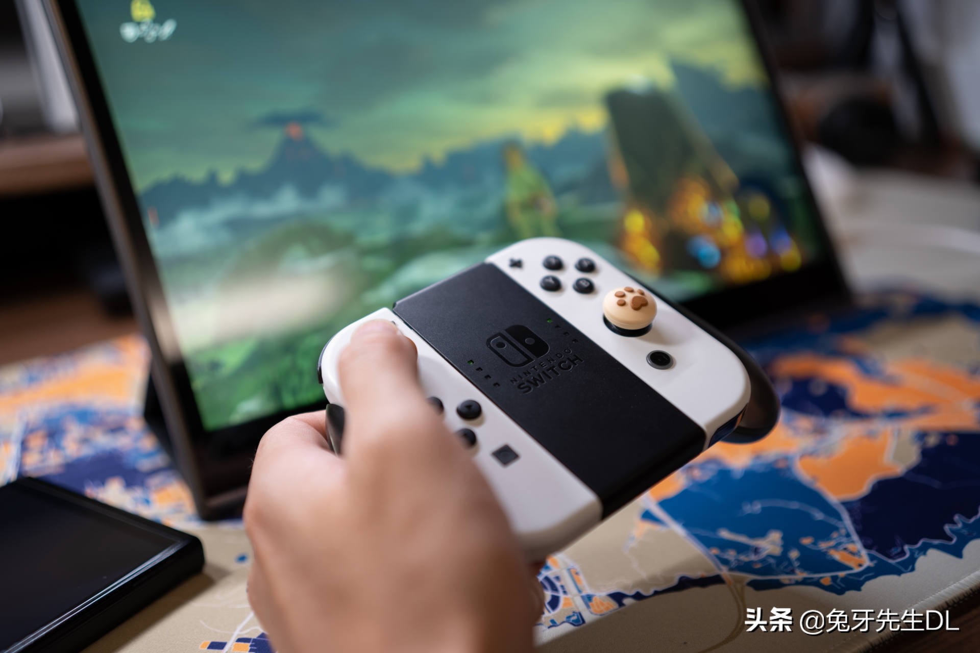 便携显示屏能干什么呢,一块屏幕可以干什么