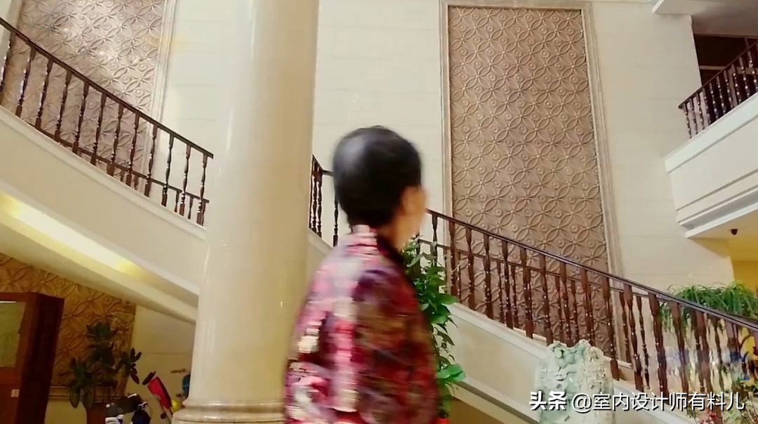 香港2亿豪宅装修,明星豪宅布局图