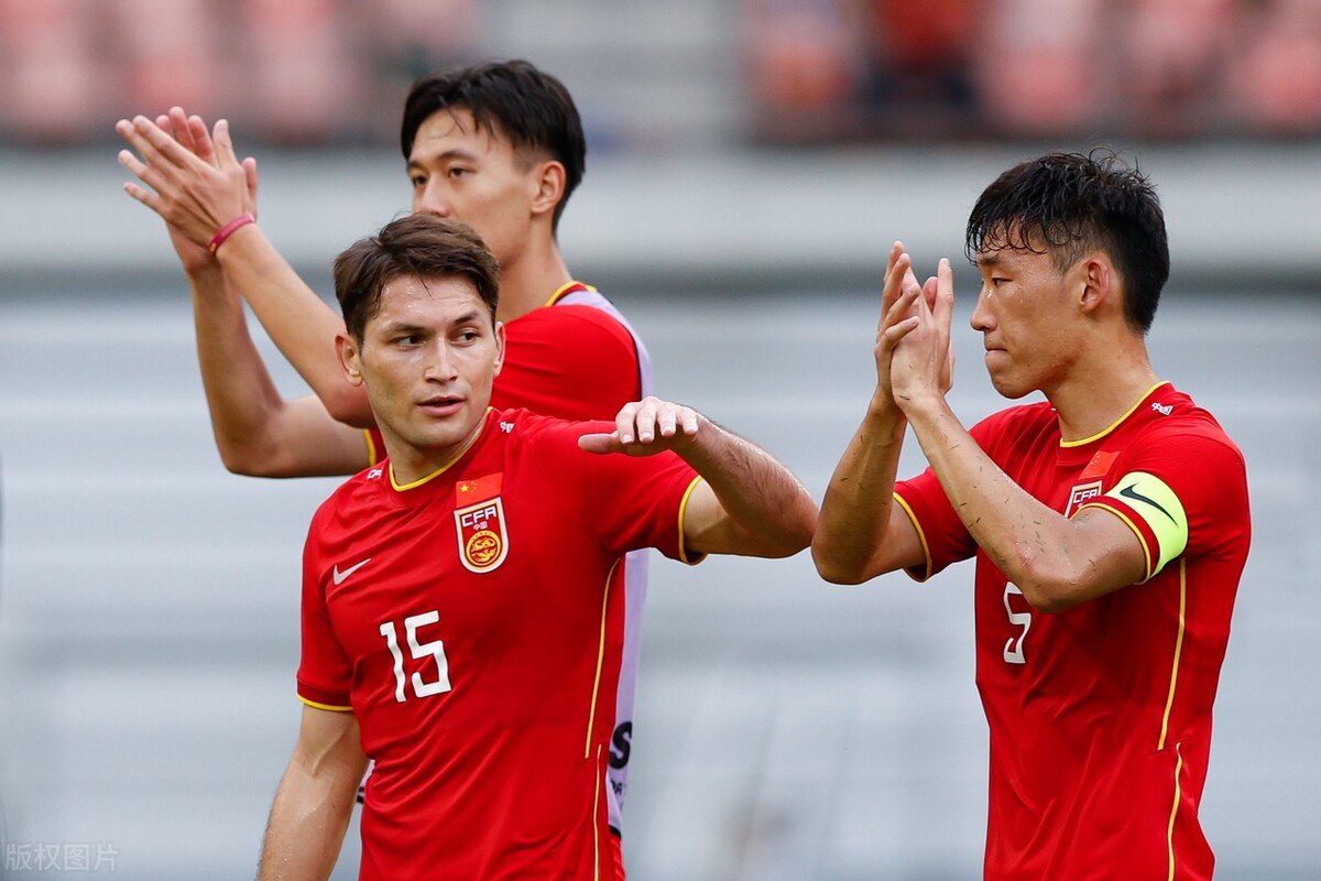 世界杯扩军国足能入围吗,世界杯扩军后国足有希望吗