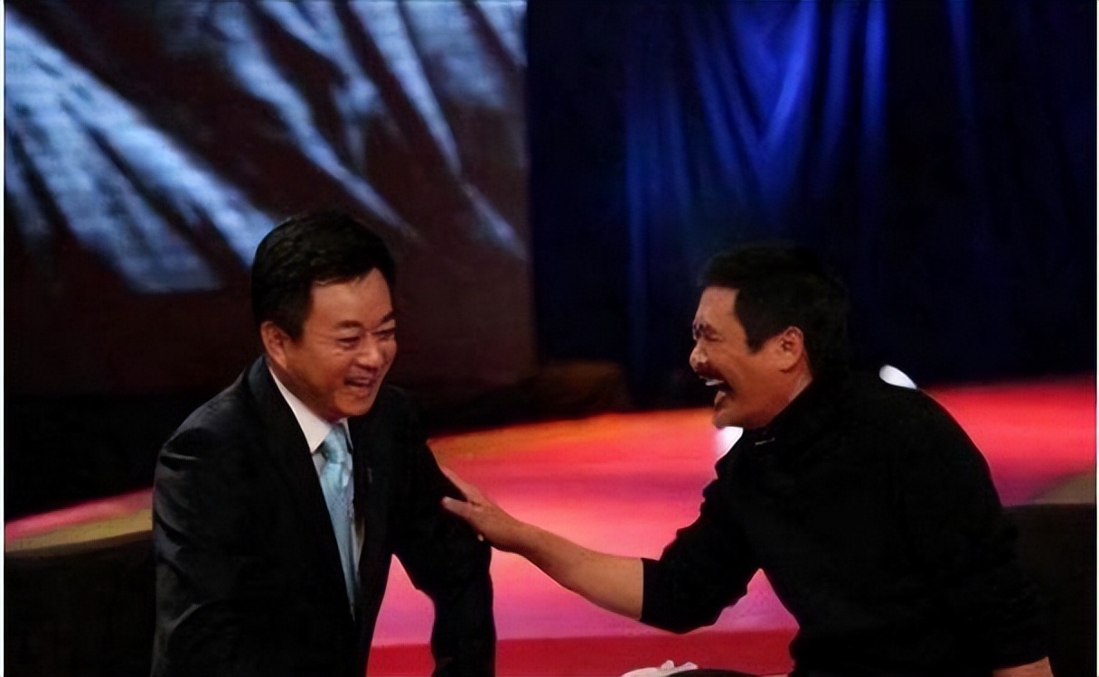 朱军胜诉后首次登台主持,朱军胜诉败诉方会有什么处罚