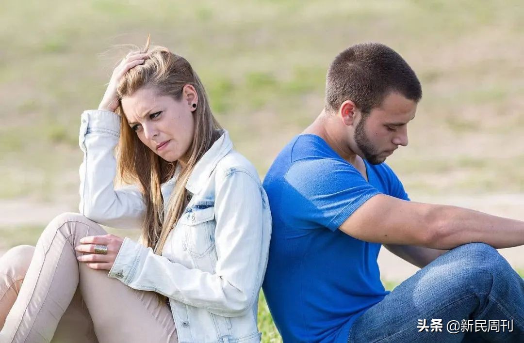 解忧|发现朋友出轨有妇之夫，怎么办？