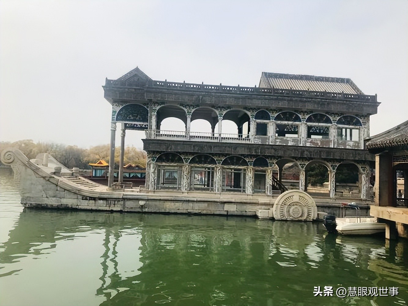 中高考必背古诗词里的交通工具（6）