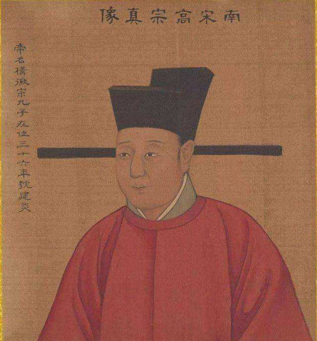 赵宋三百年耻辱史,大宋历史背景